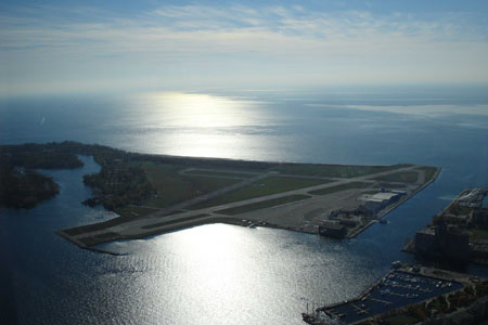 Airport