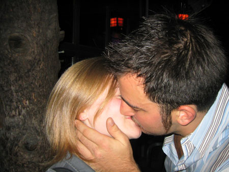 Leon n Steph