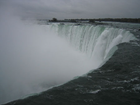 Niagra Falls