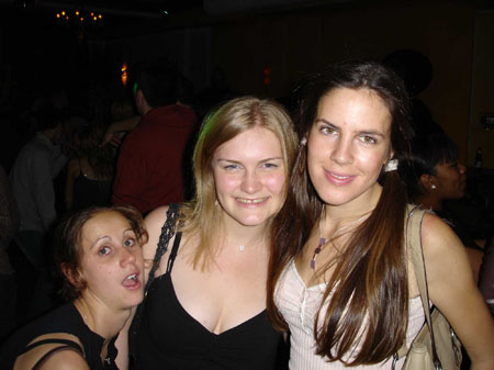 de girlz