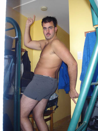 sexy leon